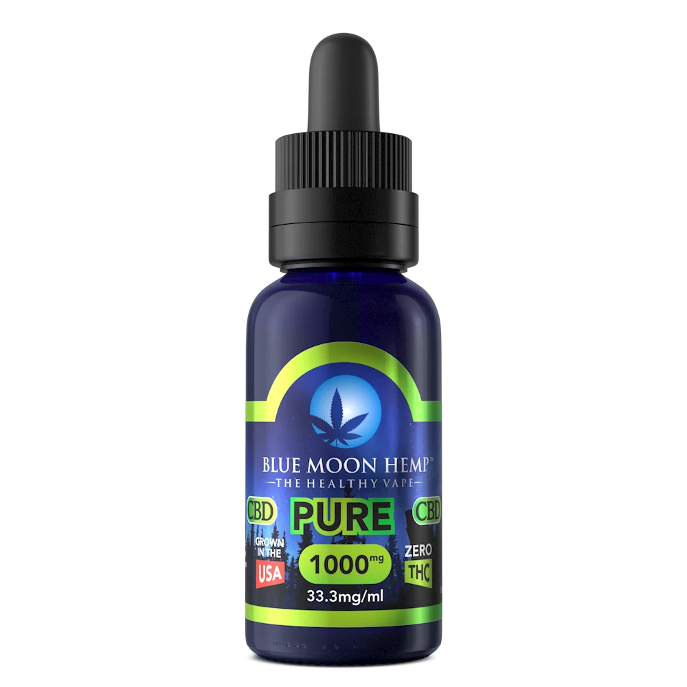 Pure – CBD Total Eclipse - Image 1