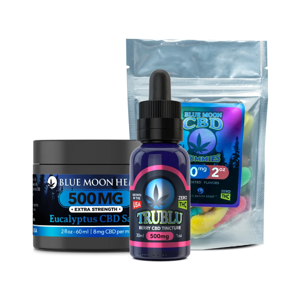 Starter Bundle - Image 1