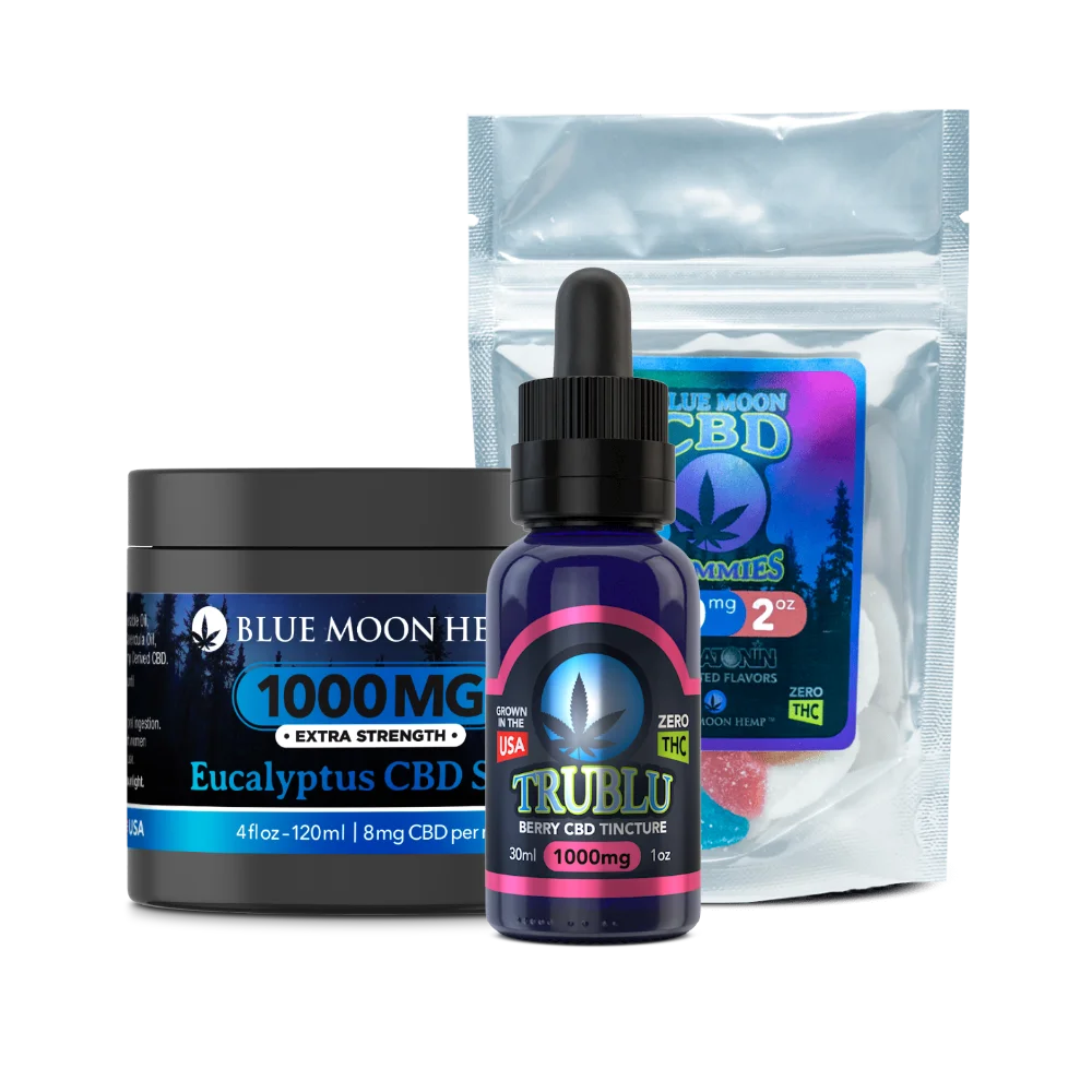 Wellness Bundle - Image 1