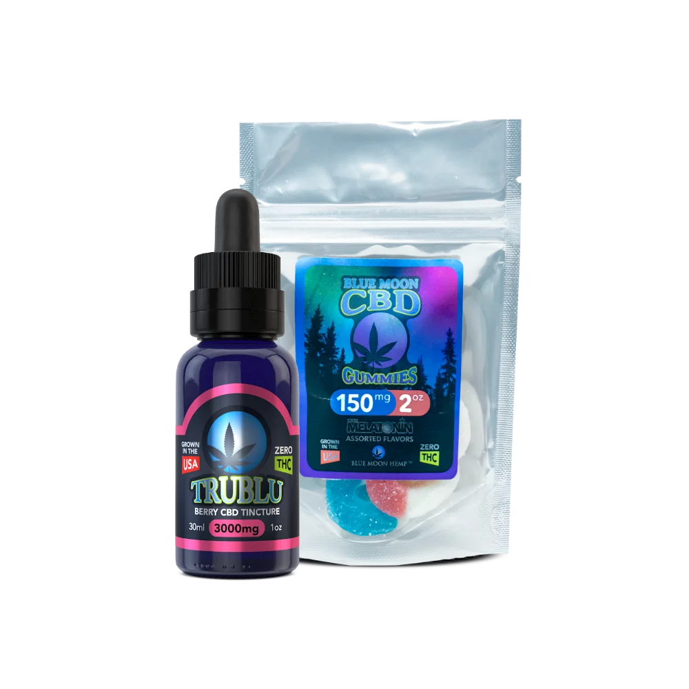 Sleep Bundle - Image 1