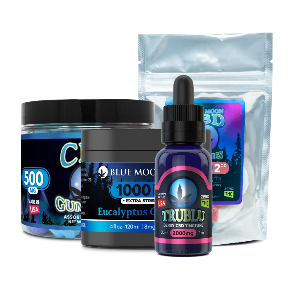 Wellness Bundle Plus - Image 1