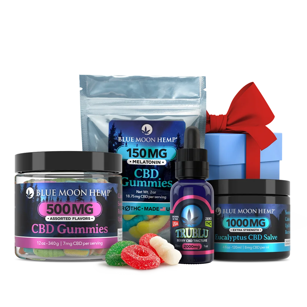 Holiday Gift Set - Image 1