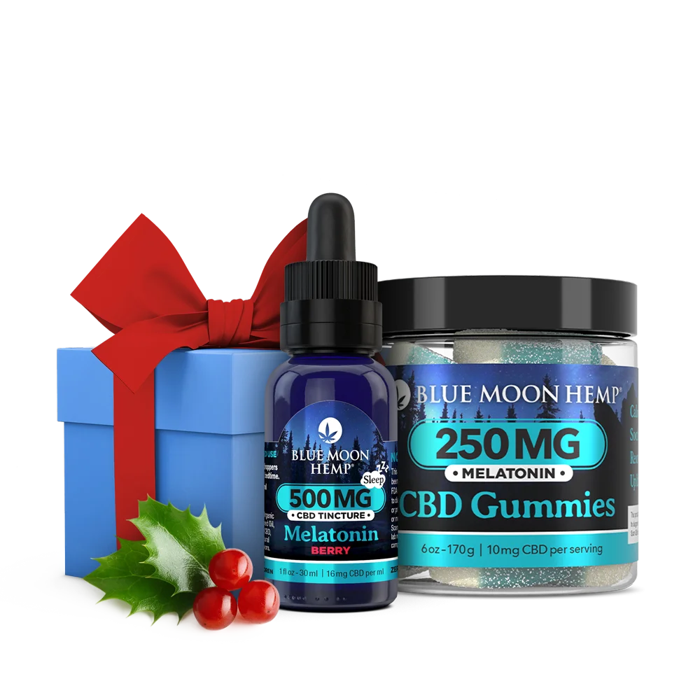 Sleep Gift Set - Image 1