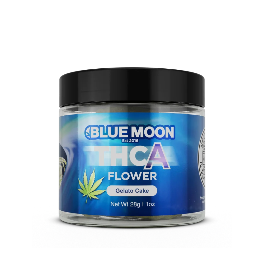 Gelato Cake THCA Flower - Image 5