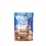 THCA 10mg Churro Gummies