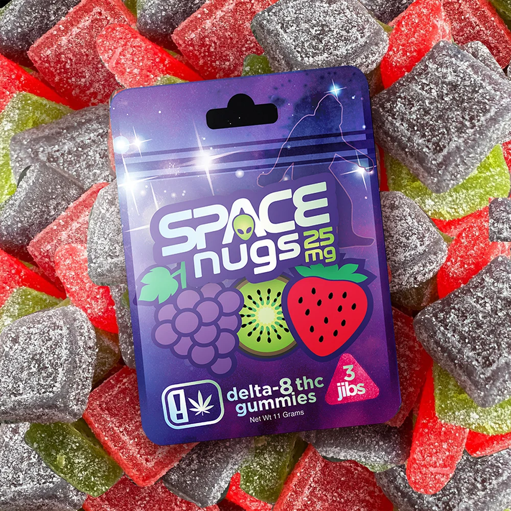 SN Delta 8 Fruit Gummies SN Delta 8 Fruit Gummies