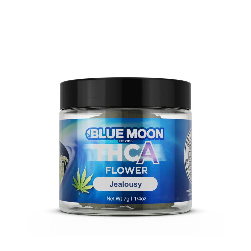 Jealousy THCA Flower - Image 3