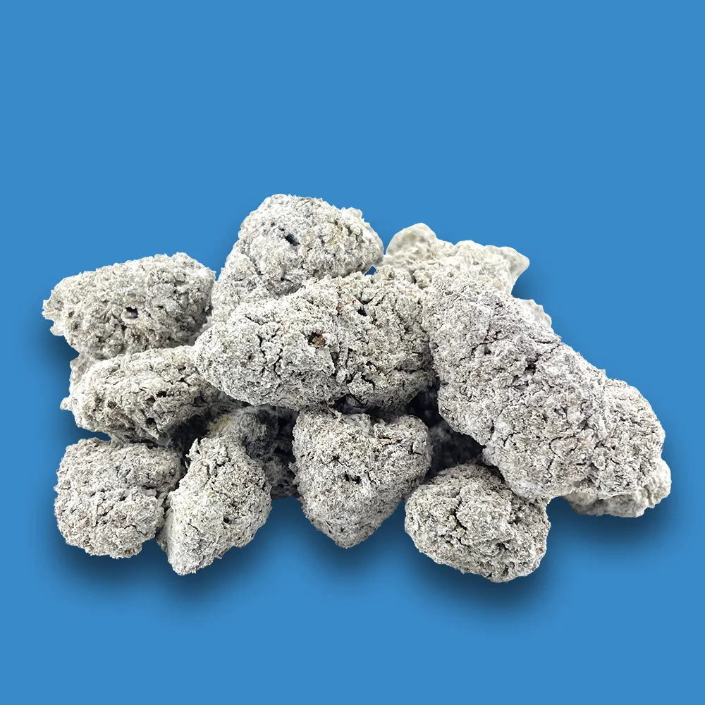 THCA Flower Jelly Donut Snow Caps - Image 1