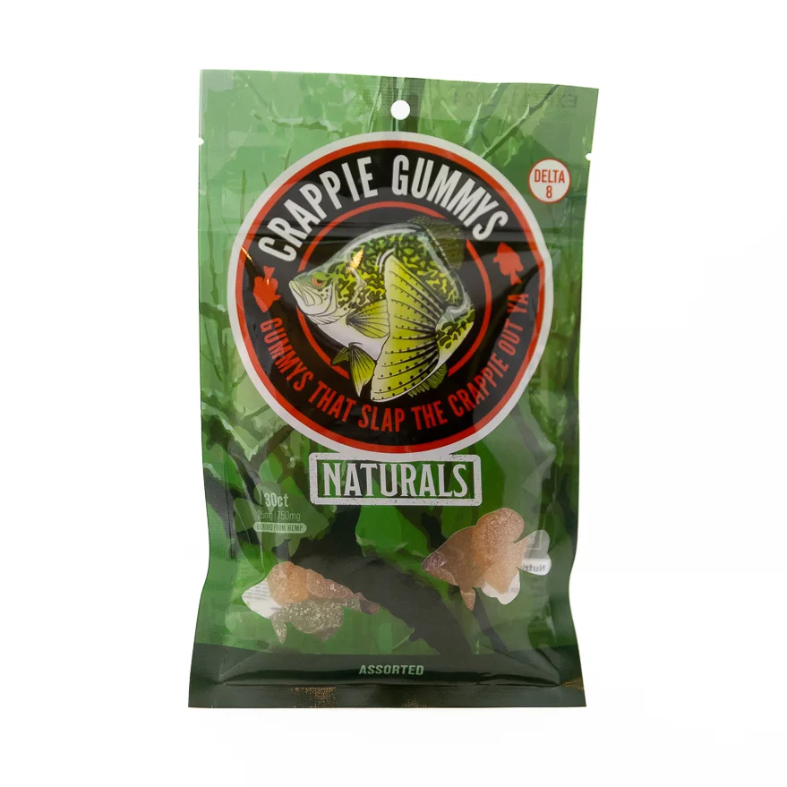 Gummies - Various Flavors (30ct) - Image 1
