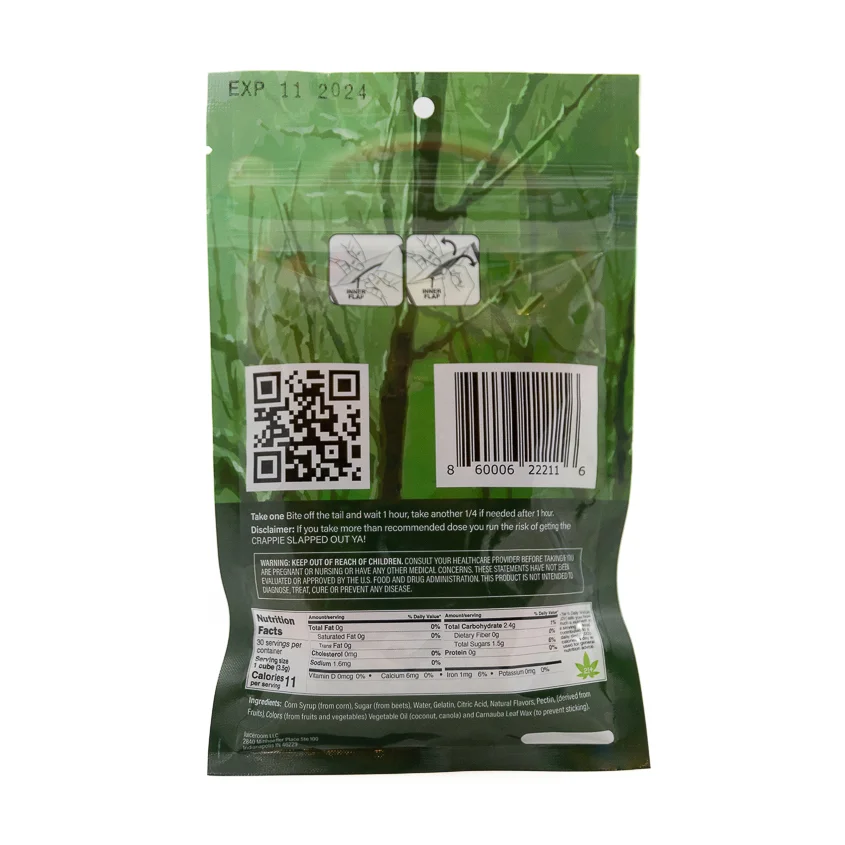 Gummies - Various Flavors (30ct) - Image 4