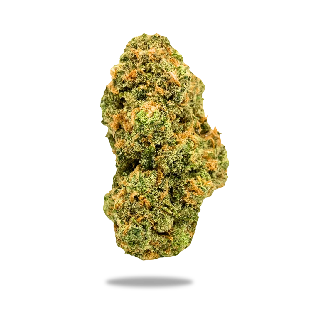 Blue Dream THC-A Flower - TOP SHELF - Image 1